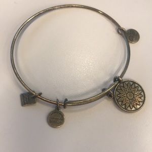 Alex and Ani bracelet